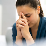 Perseverar en la oración