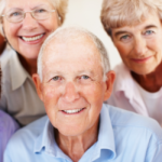 Retos de un ministerio de adultos mayores