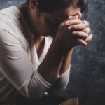 Humillarse ante Dios