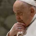 3er domingo que el Papa no asiste al Ángelus