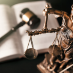 Justicia y paz social