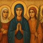 Las Primeras Mujeres en la Iglesia