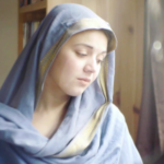 Las Virtudes de la Virgen María