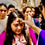 Miércoles de ceniza