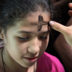 Miércoles de ceniza 2025