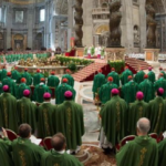 Qué es el magisterio de la iglesia