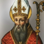 San Albino de Angers