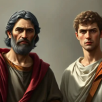 San Hilario y San Tasiano