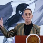 Claudia Sheinbaum Presidenta de México