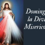 Domingo de la Divina Misericordia