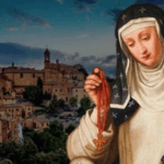 Ejemplos deSanta Inés de Montepulciano