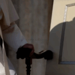 El Papa parte a casa del Padre