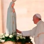 El amor del Papa Francisco a la Virgen María
