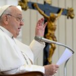 Magisterio de Papa Francisco