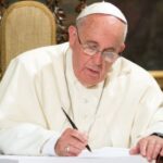 Magisterio de Papa Francisco