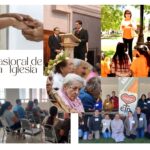 Pastoral de la iglesia