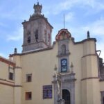 Basílica de Nuestra Señora del Pueblito