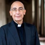 Cardenal Baldo Reina