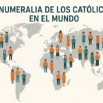Católicos en el mundo