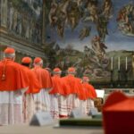 El Espíritu Santo en el Cónclave