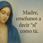 Espiritualidad de María
