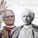 León XIV y Rerum Novarum