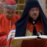 Los colores de los cardenales