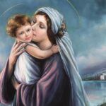 María y la vida espiritual