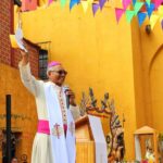 Obispo Fidencio López Plaza