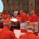 Ritual del Cónclave