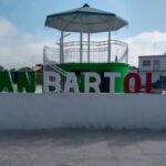 San Bartolo de los Berrios