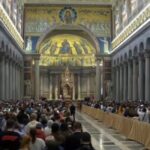 San Pablo extramuros