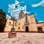 Santuario de Nuestra Señora del Pueblito