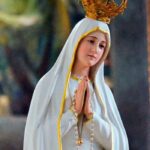 Virgen de Fátima