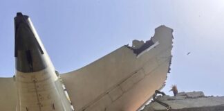 Tragedia aérea en India: se estrella un Boeing 787 con 242 personas a bordo