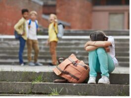 Protege a tus hijos del acoso escolar. 7 claves para ser padres atentos y formativos