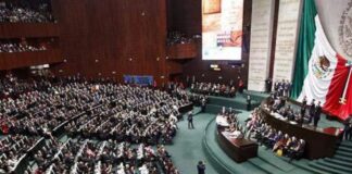 Prevén periodo extraordinario en el Congreso del 23 al 30 de junio, pero oposición pide cautela