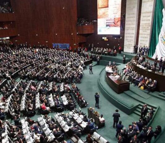 Prevén periodo extraordinario en el Congreso del 23 al 30 de junio, pero oposición pide cautela