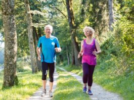 Actividades que ayudan a conservar la salud mental en los adultos mayores