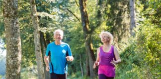 Actividades que ayudan a conservar la salud mental en los adultos mayores