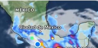 Alerta: Huracán Erick provoca compras de pánico en la Costa Pacífico