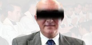 Detienen a sacerdote de los Legionarios de Cristo por presunto abuso sexual contra un menor