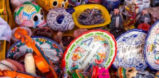 Artesanía mexicana: identidad, dignidad y futuro