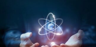 ¿Cuántos átomos tiene tu cuerpo? Revelación: más de los que crees