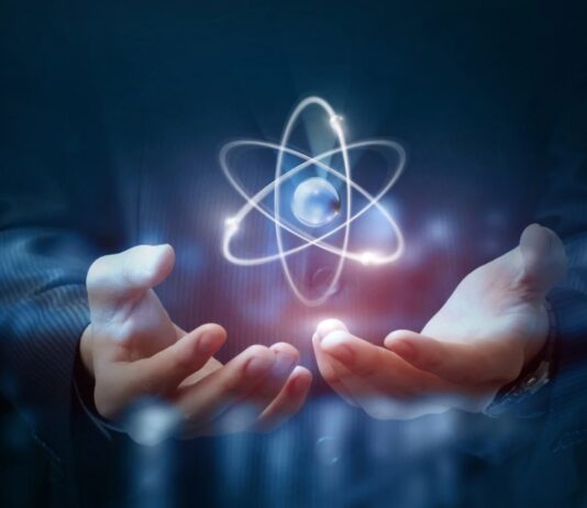 ¿Cuántos átomos tiene tu cuerpo? Revelación: más de los que crees