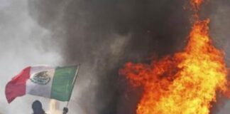 Los Ángeles en tensión: represión, redadas migratorias y una crisis fabricada