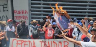 A pesar de los niños, no