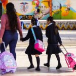 Calendario escolar