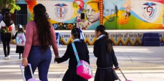 Calendario Escolar 2025-2026: SEP retrasa regreso a clases y concede más vacaciones a docentes