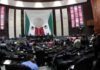Diputados aprueban nueva Ley de la Guardia Nacional en medio de tensiones por la resistencia del PRIAN Y MC